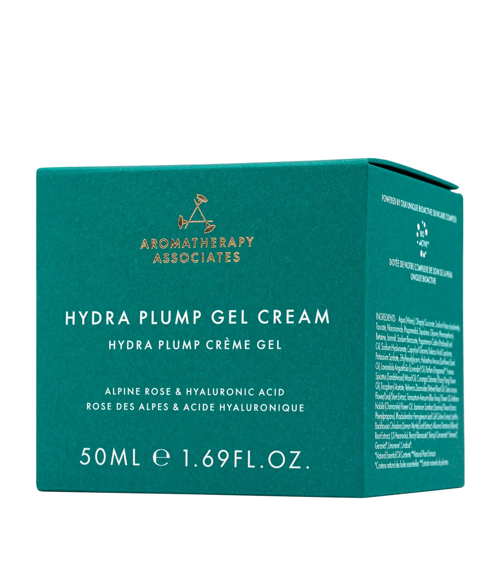 Hydra Plump Gel Cream (50ml) GOODS Harrods   