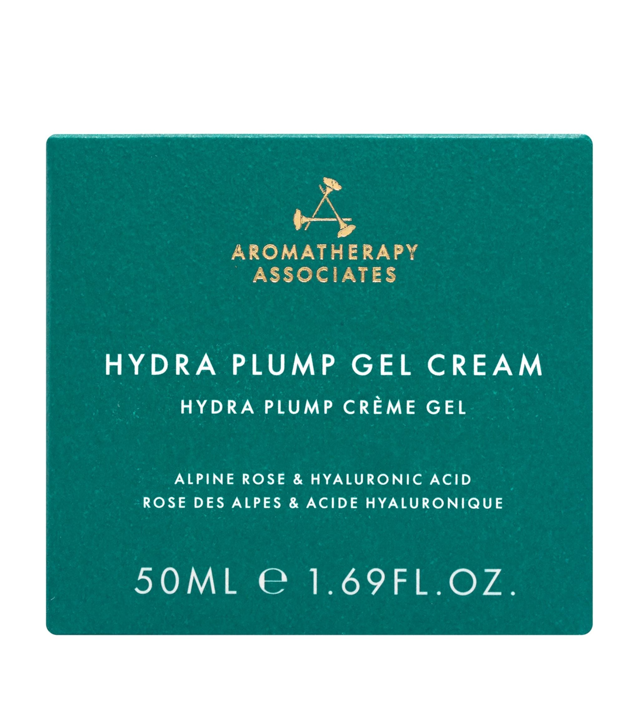 Hydra Plump Gel Cream (50ml) GOODS Harrods   