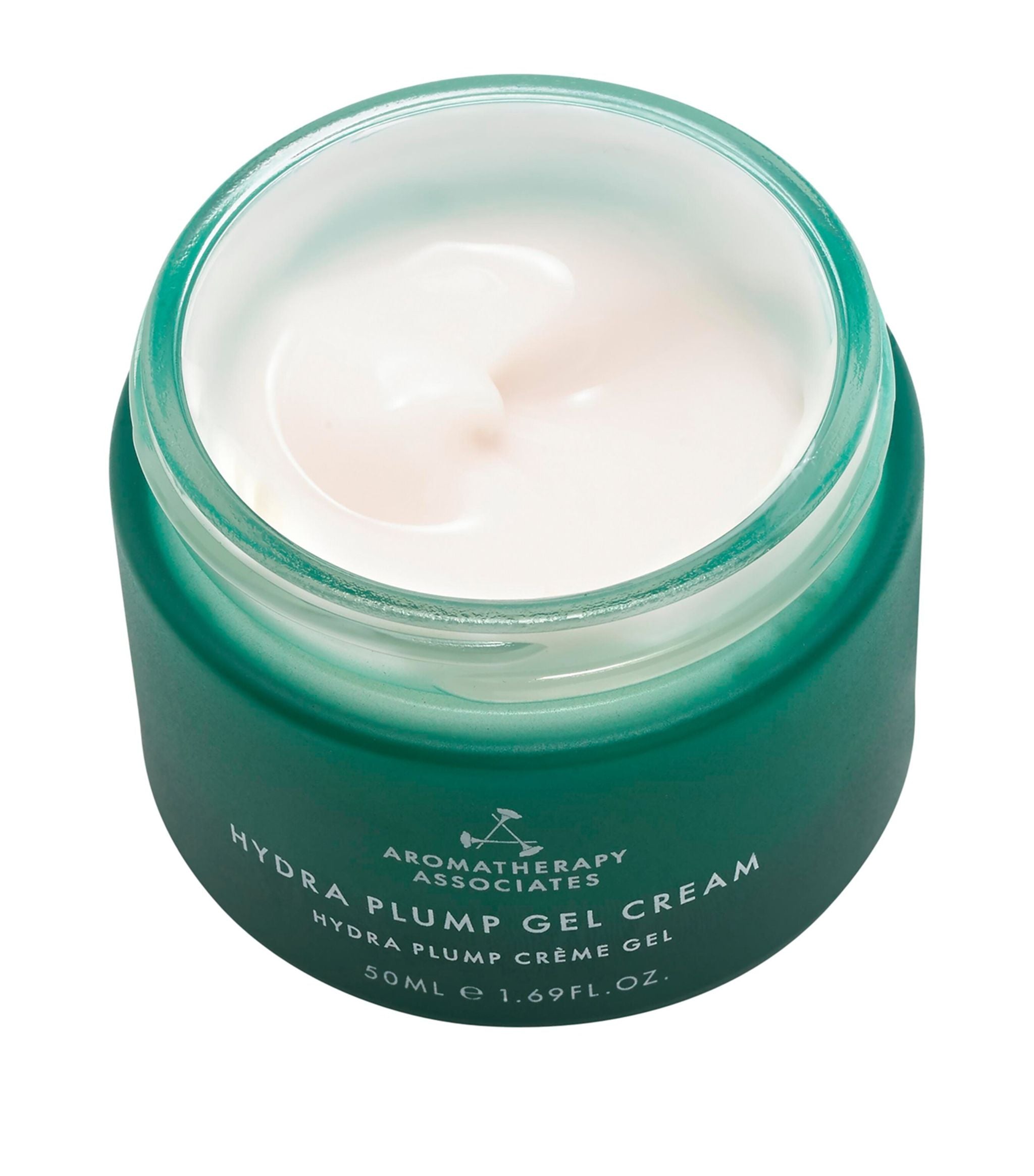 Hydra Plump Gel Cream (50ml) GOODS Harrods   