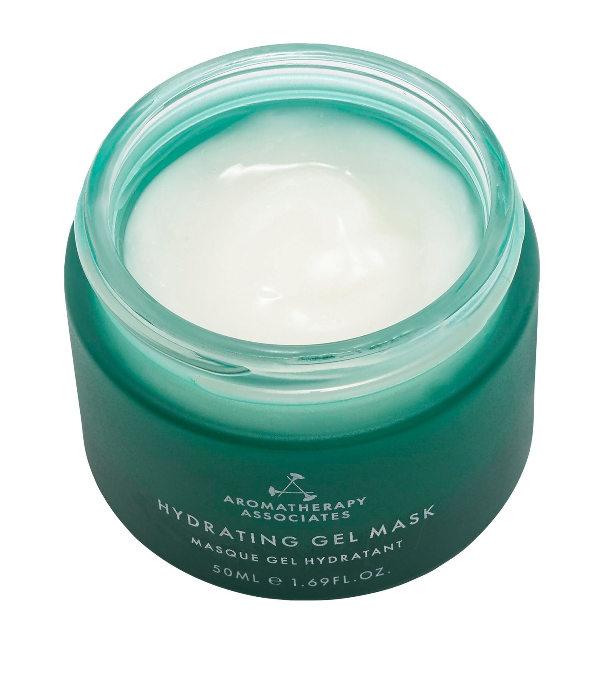 Hydrating Gel Mask (50ml) GOODS Harrods   