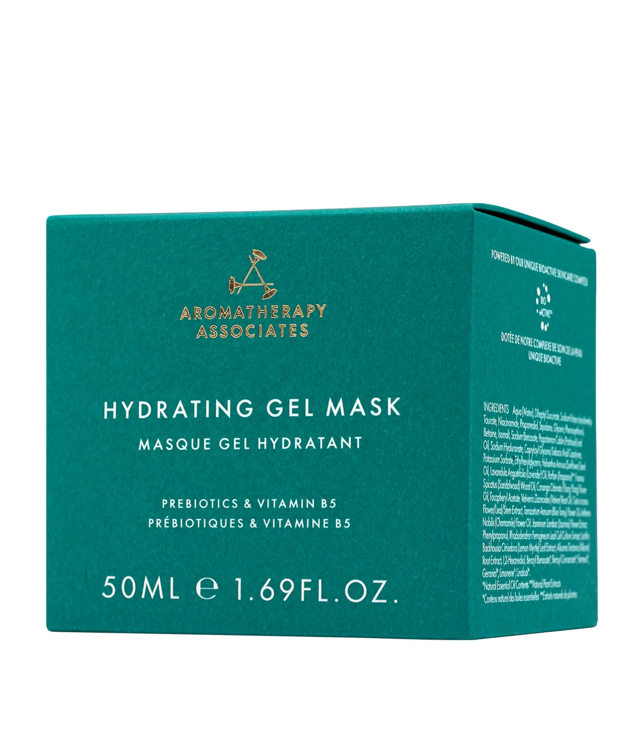 Hydrating Gel Mask (50ml) GOODS Harrods   