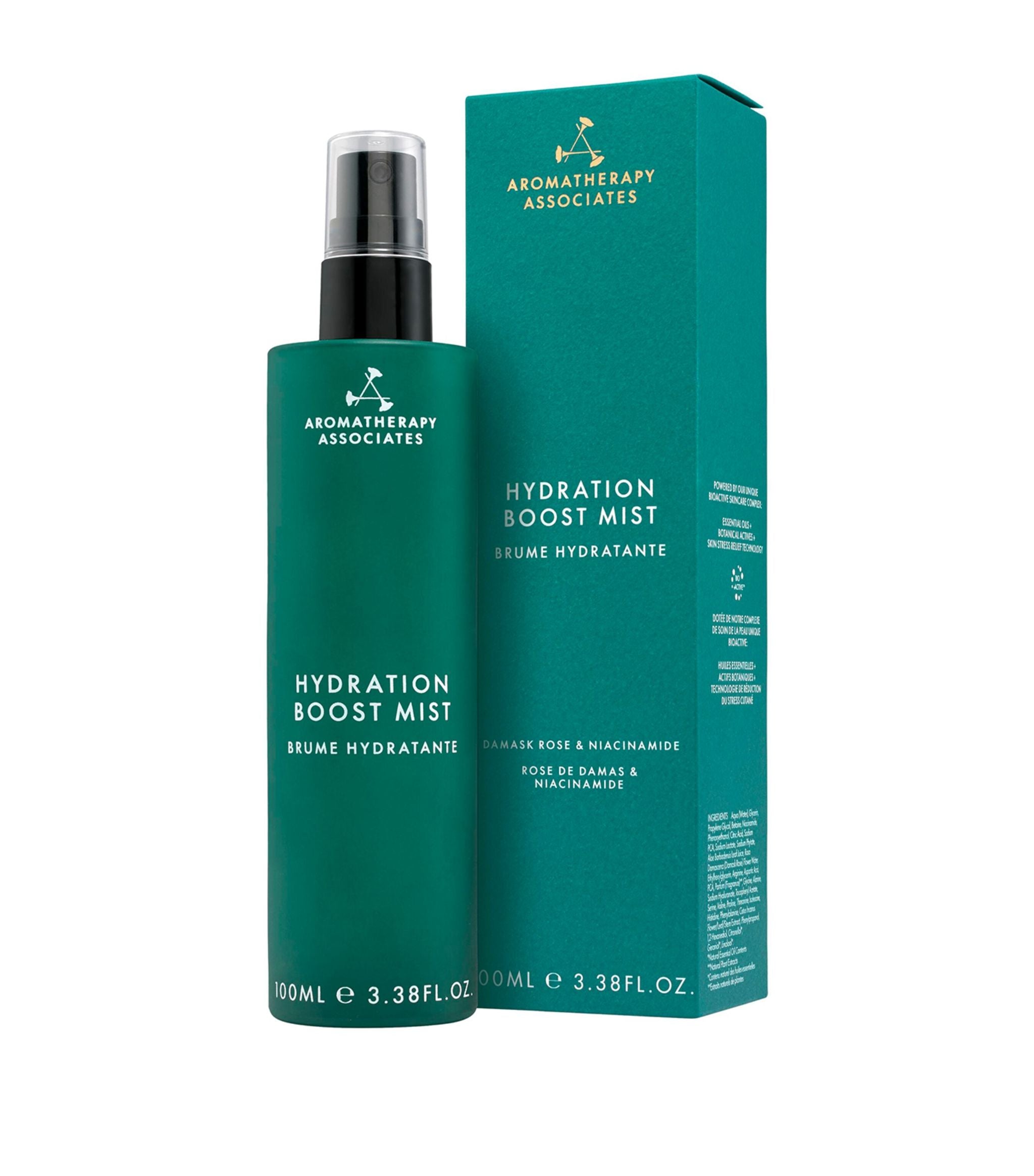 Hydration Boost Mist (100ml) GOODS Harrods   