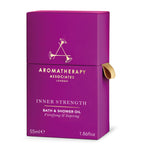 Inner Strength Bath & Shower Oil (55ml) GOODS Harrods   