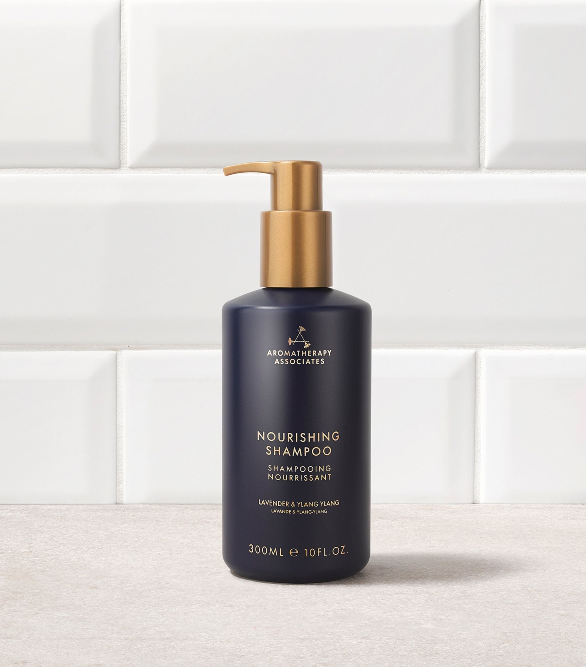 Nourishing Shampoo (300ml) GOODS Harrods   