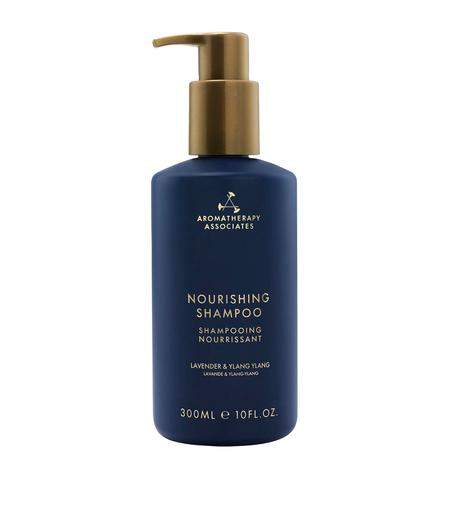 Nourishing Shampoo (300ml)