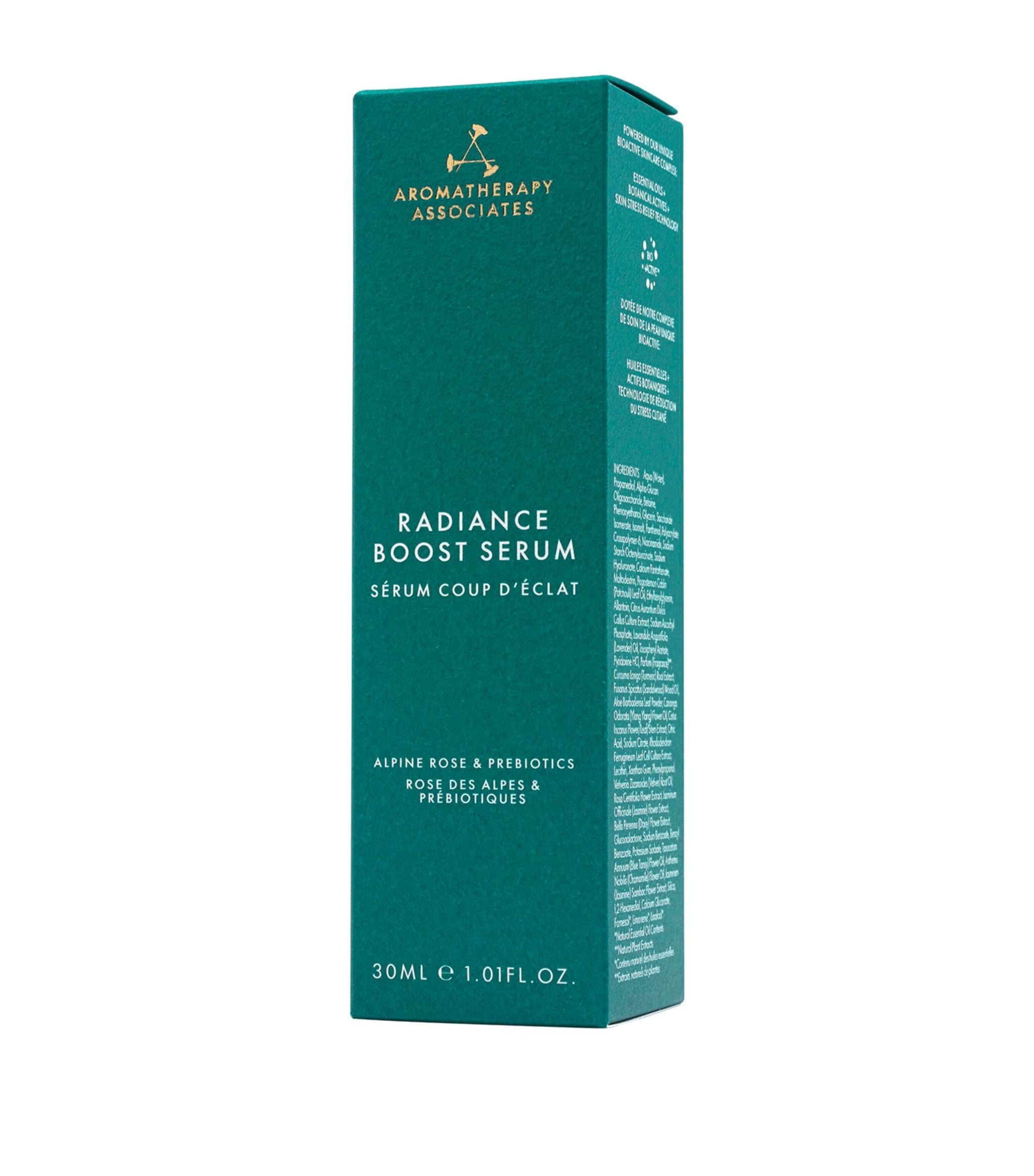 Radiance Boost Serum (30ml) GOODS Harrods   