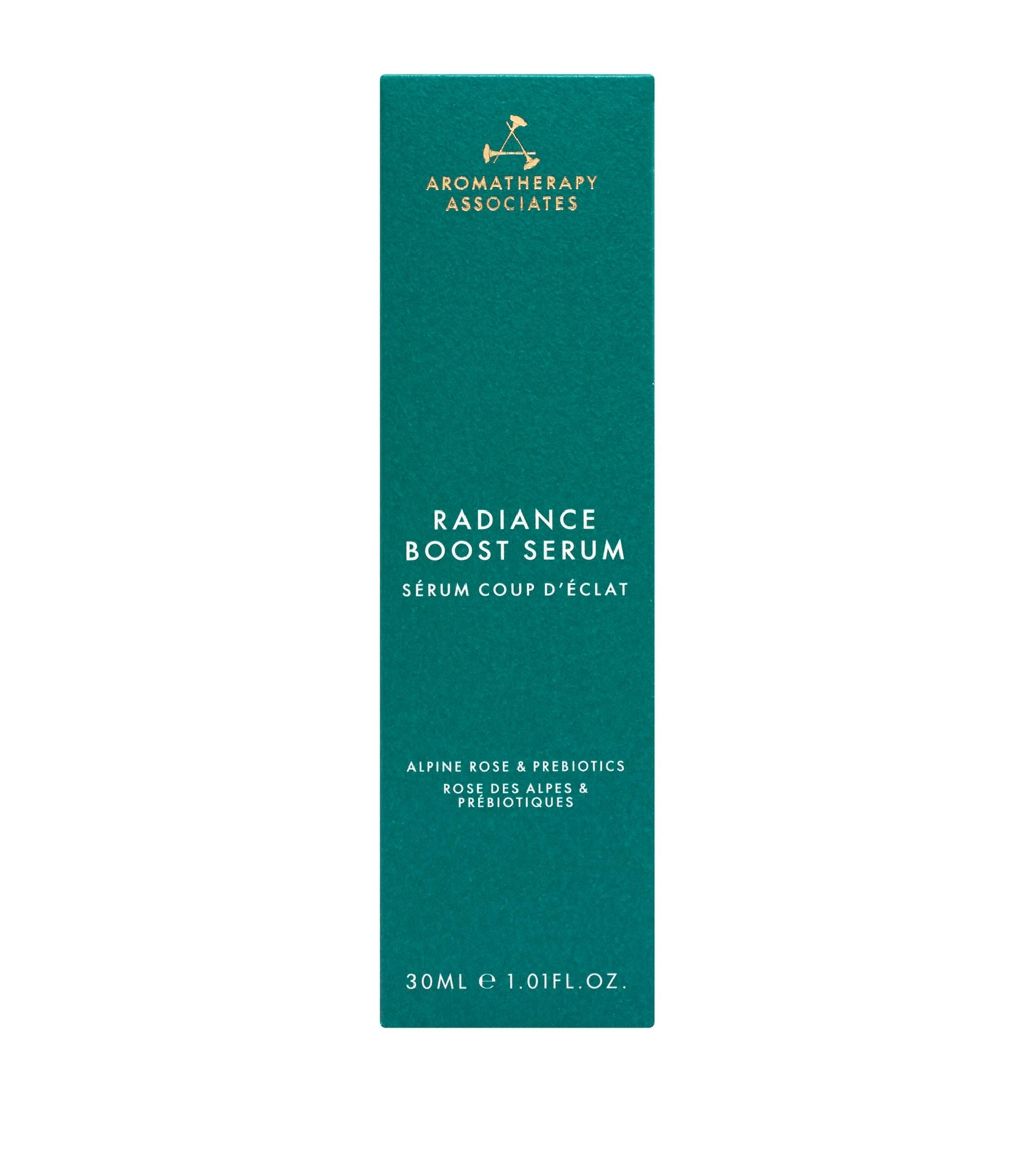 Radiance Boost Serum (30ml) GOODS Harrods   