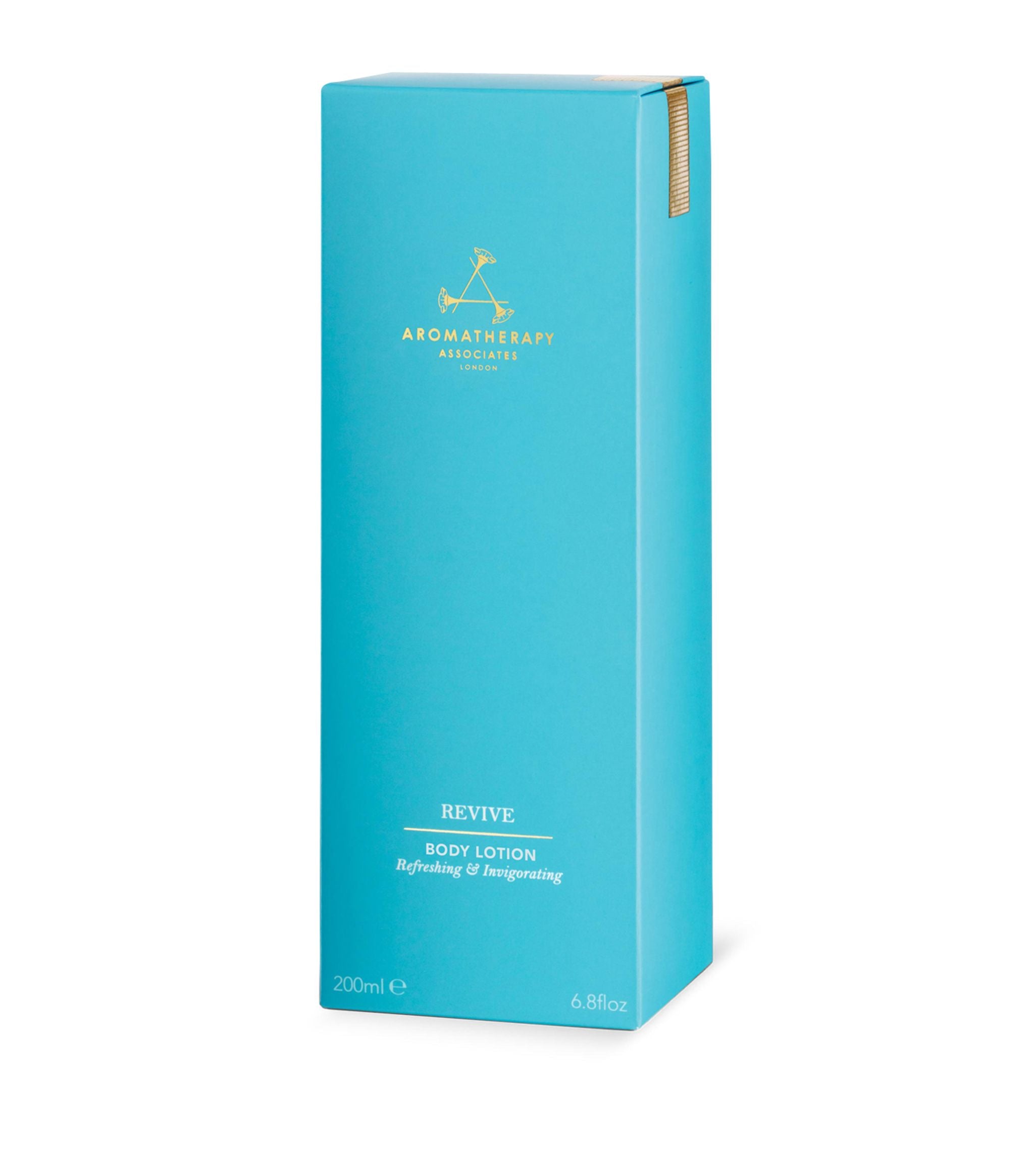 Revive Body Lotion (200ml) GOODS Harrods   