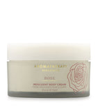 Rose Indulgent Body Cream (200ml) GOODS Harrods   