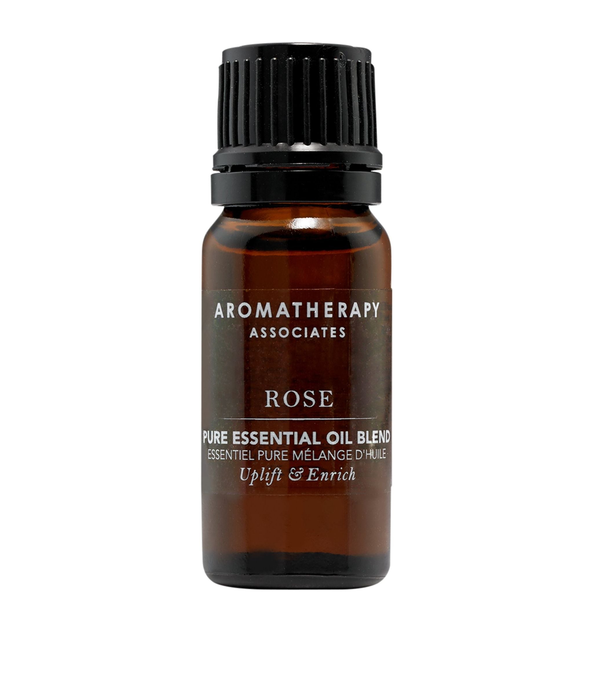 Rose Pure Essential Oil Blend (10ml) GOODS Harrods   