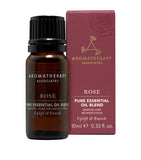 Rose Pure Essential Oil Blend (10ml) GOODS Harrods   