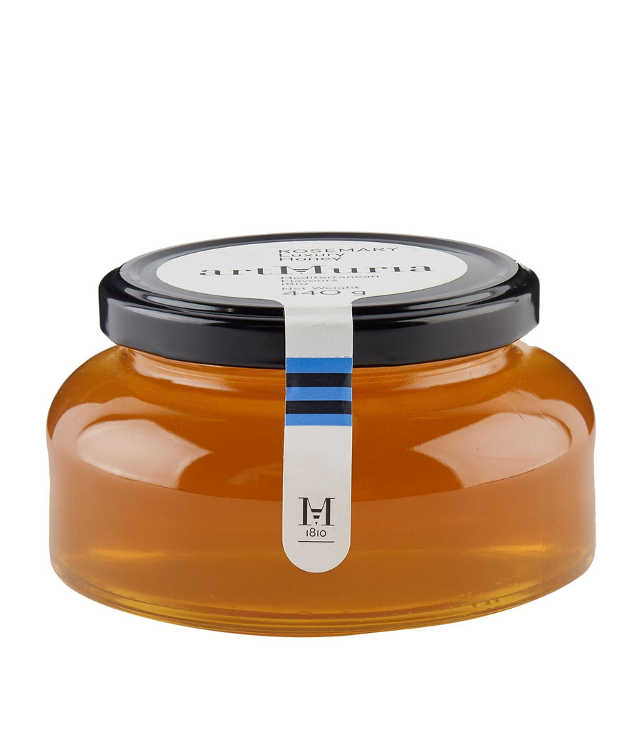 Rosemary Honey (440G)