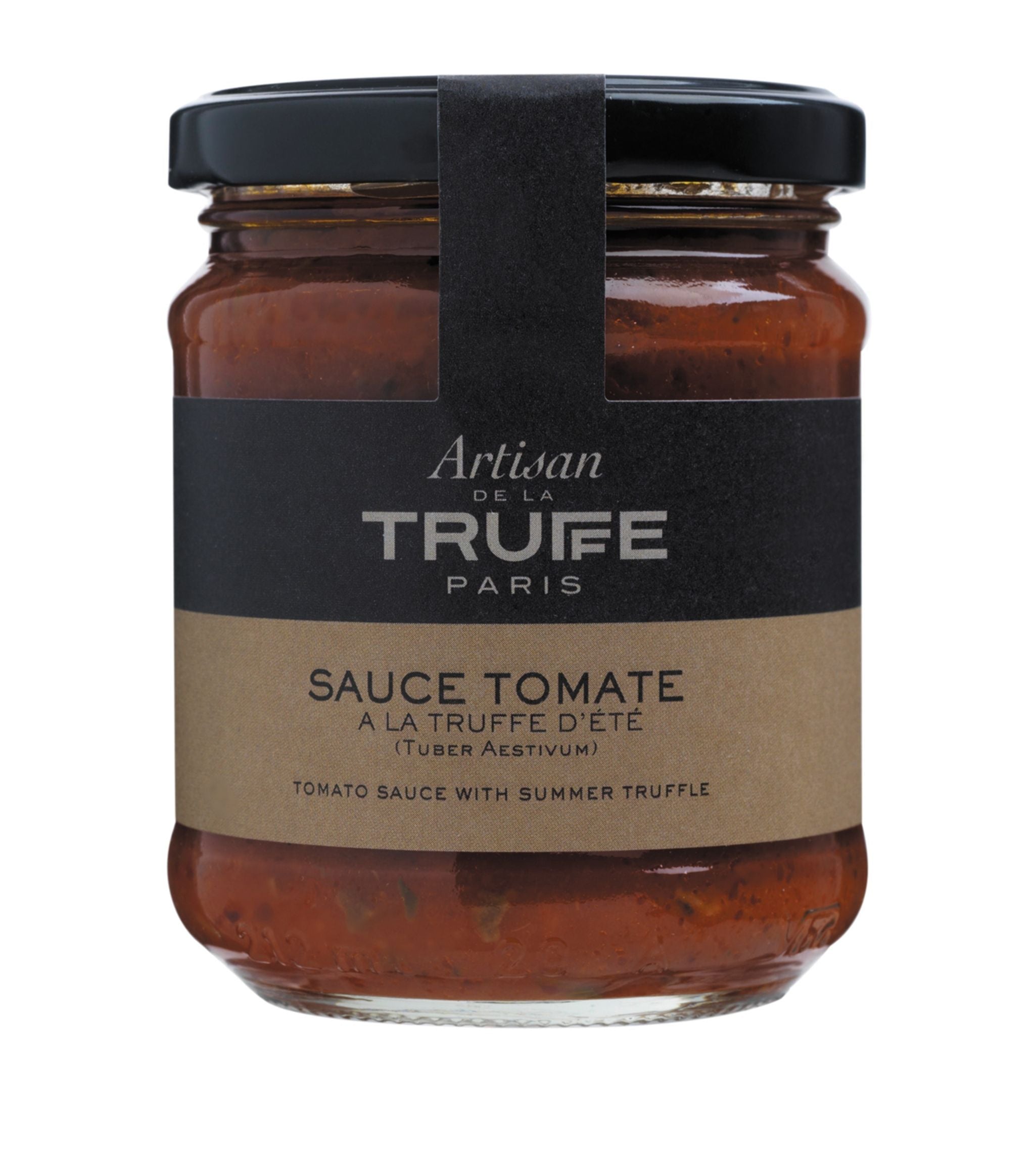 Tomato Sauce with Truffle (190g) Miscellaneous Harrods   