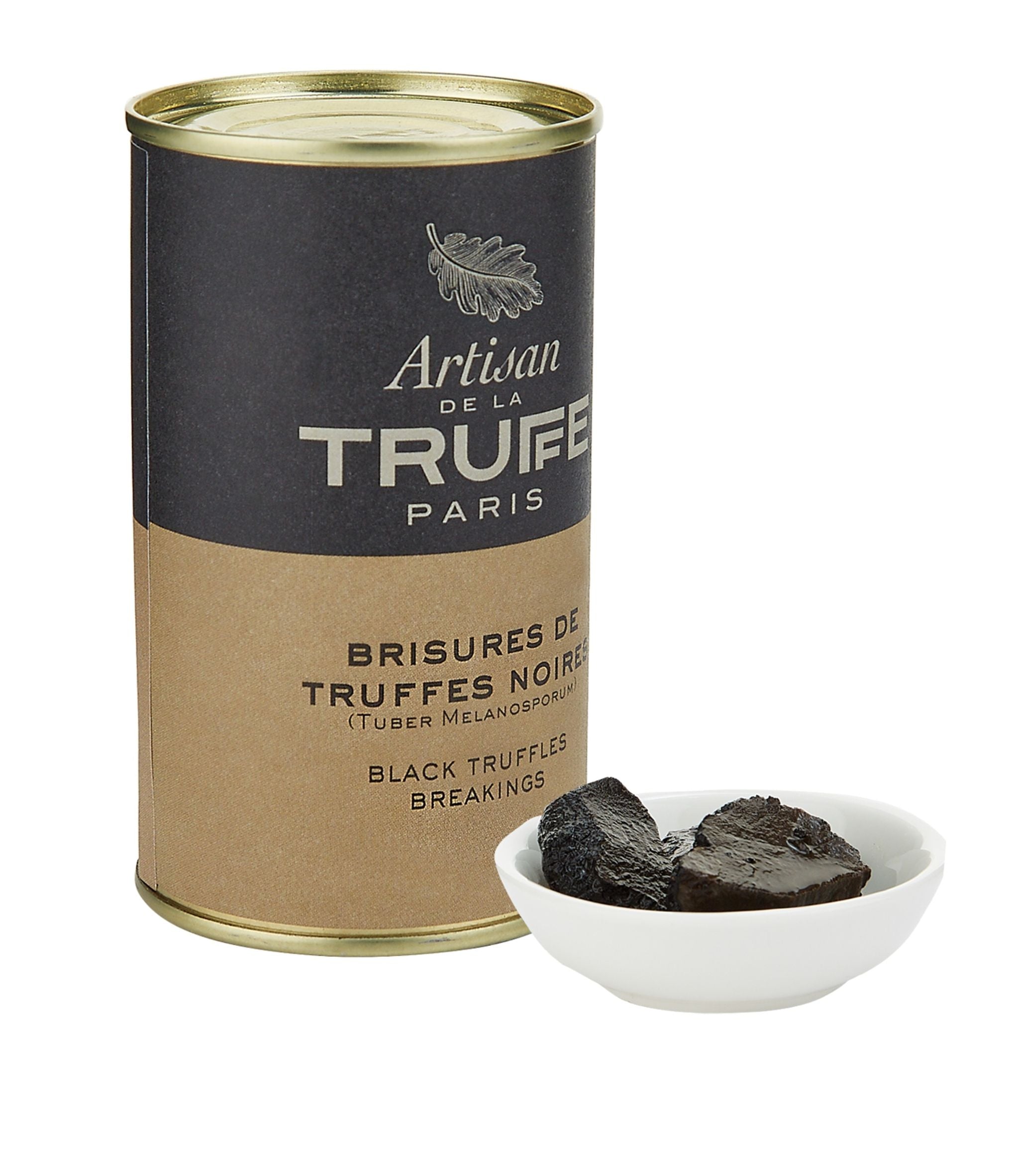 Winter Black Truffle Breakings (100g) GOODS Harrods   