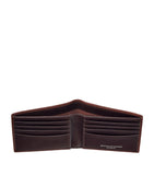 Classic Billfold Leather Wallet GOODS Harrods   