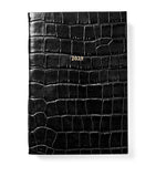 Embossed Leather A5 2023 Diary GOODS Harrods   