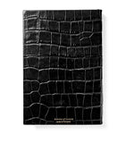 Embossed Leather A5 2023 Diary GOODS Harrods   