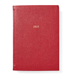 Leather A5 2023 Diary GOODS Harrods   