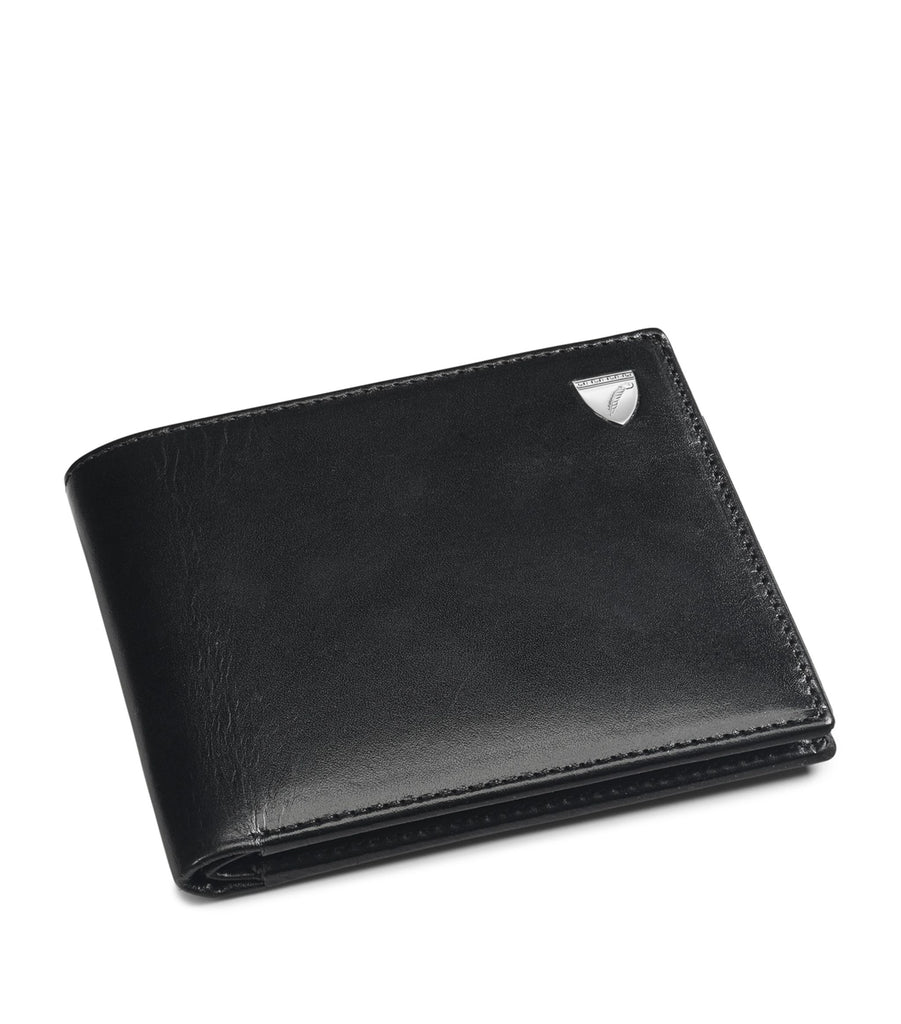 Leather Bifold Wallet