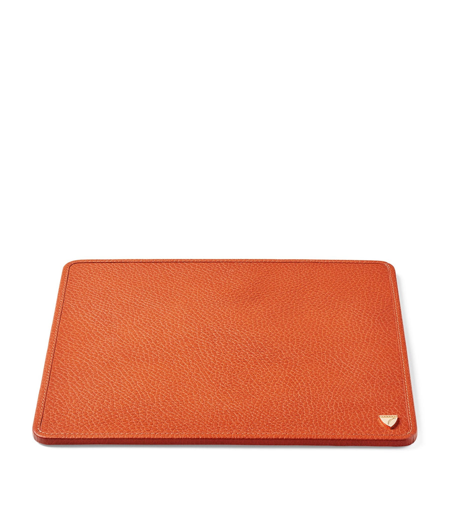 Leather Mousepad