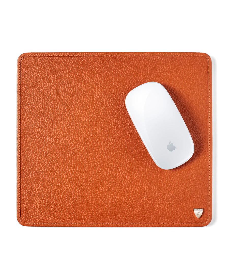 Leather Mousepad