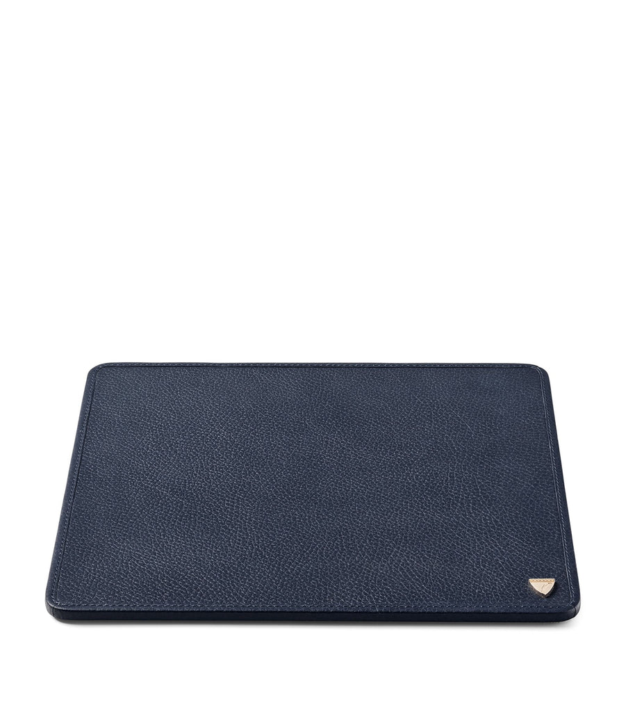 Leather Mousepad