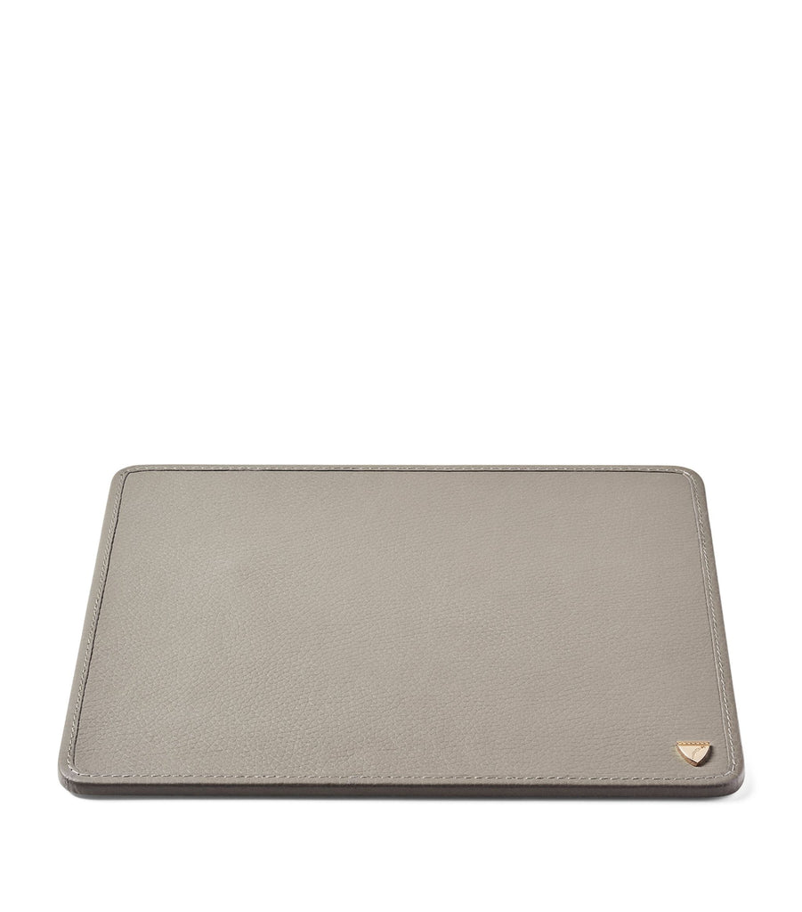 Leather Mousepad