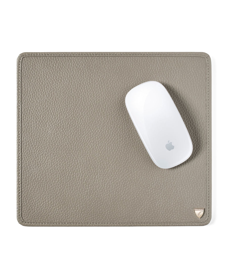 Leather Mousepad