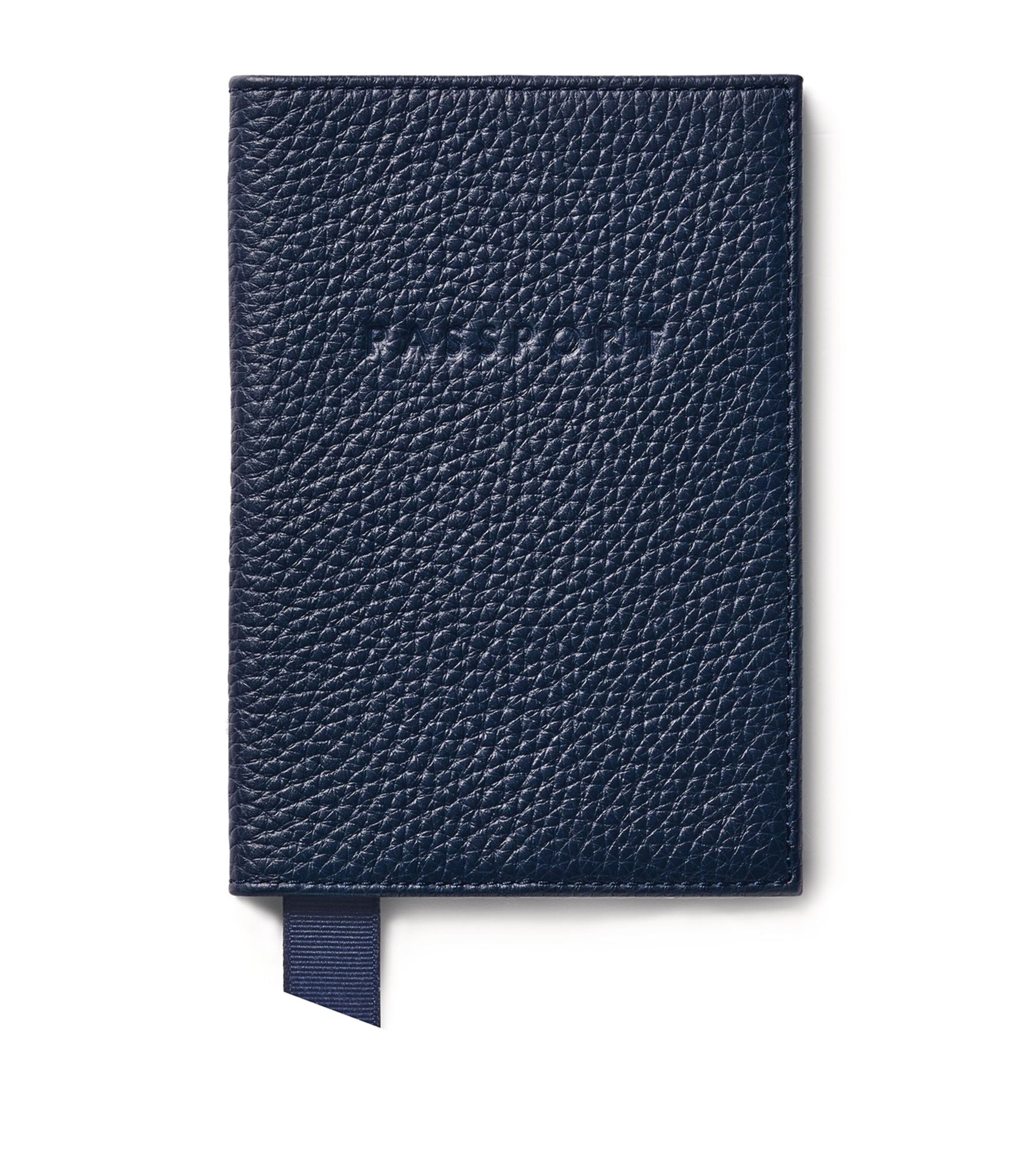 Leather Passport Cover GOODS Harrods   