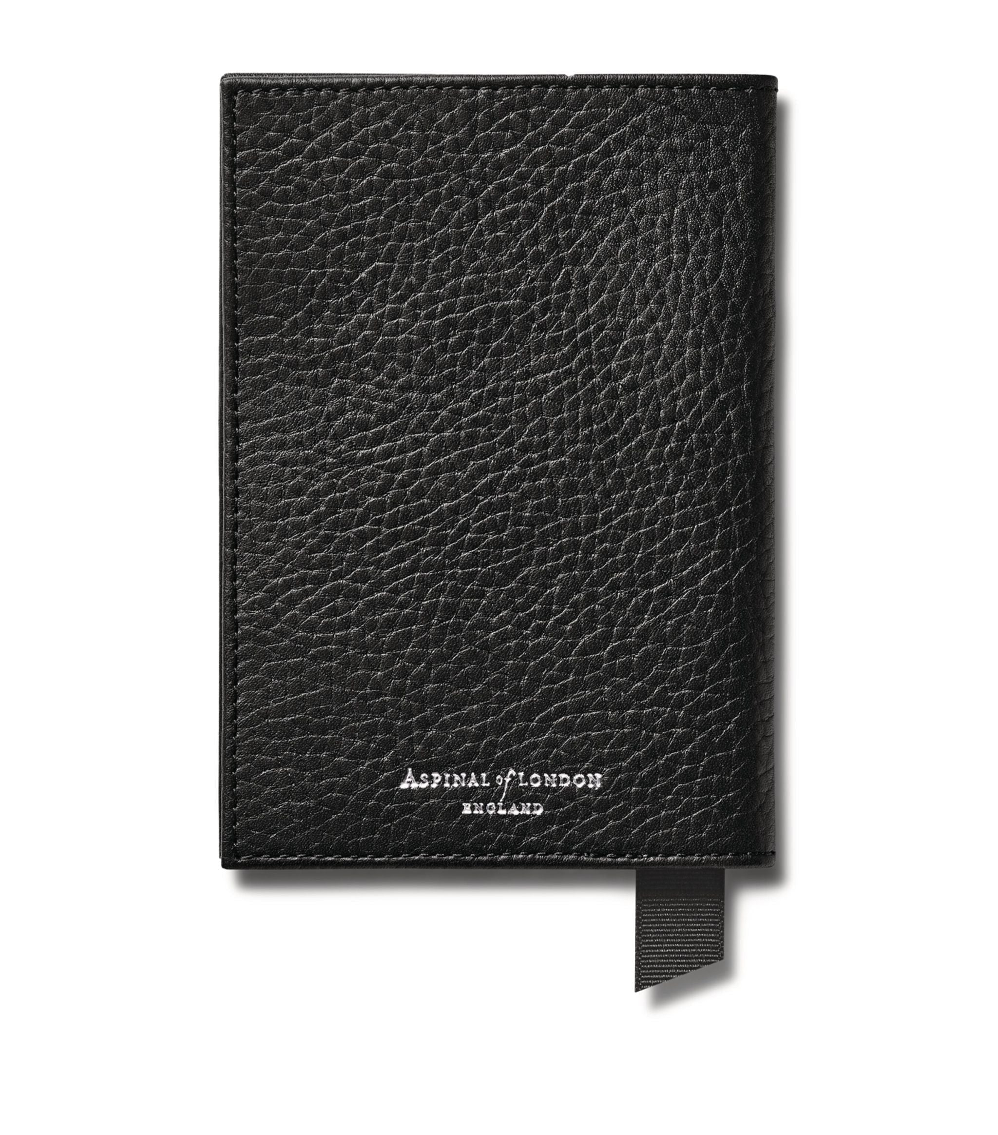 Leather Passport Cover GOODS Harrods   