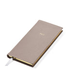 Leather Pebble-Effect 2023 Diary GOODS Harrods   