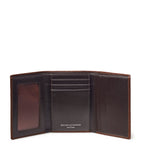 Leather Trifold Wallet GOODS Harrods   