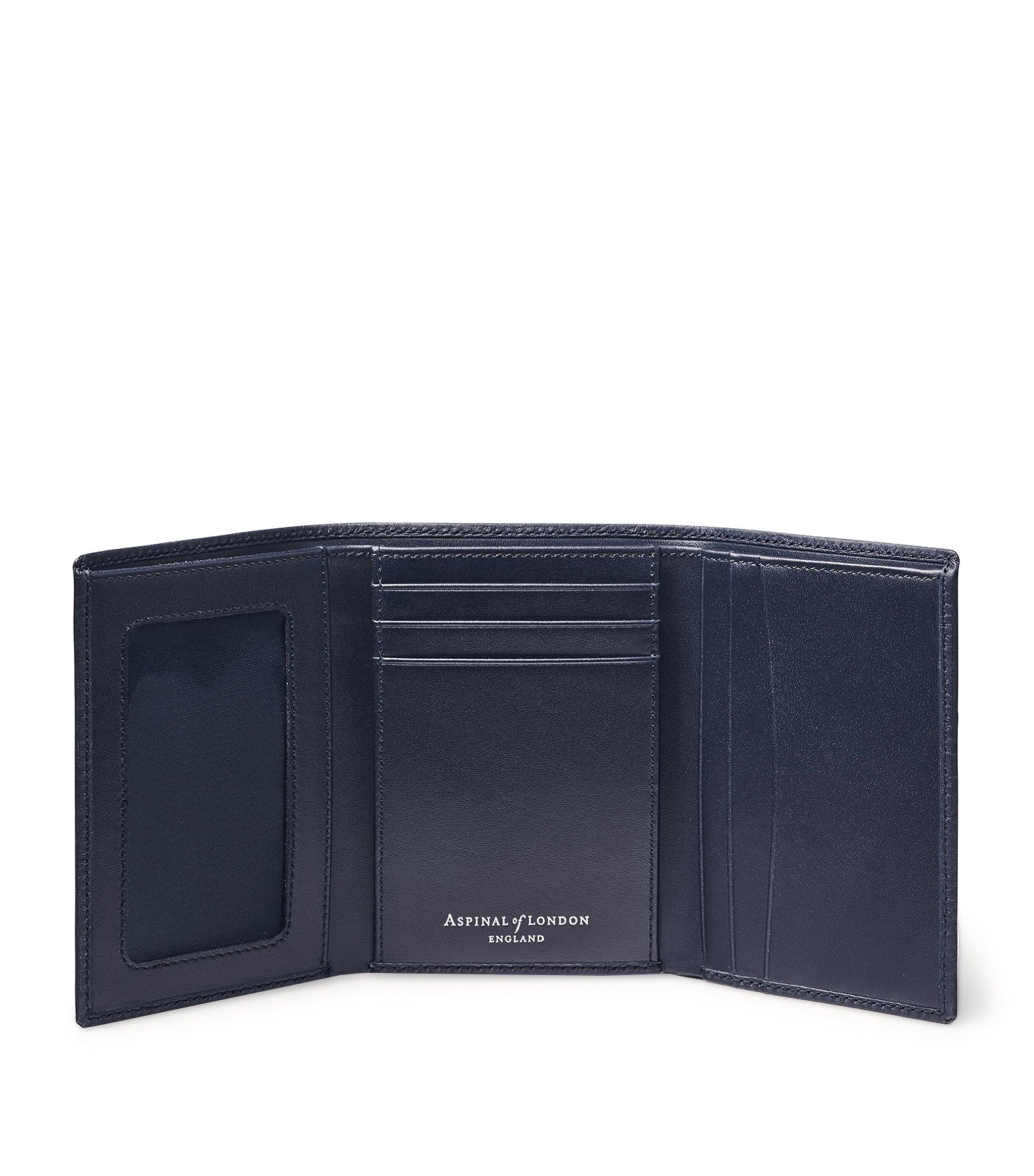 Leather Wallet GOODS Harrods   