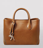 Midi Leather London Tote Bag GOODS Harrods   