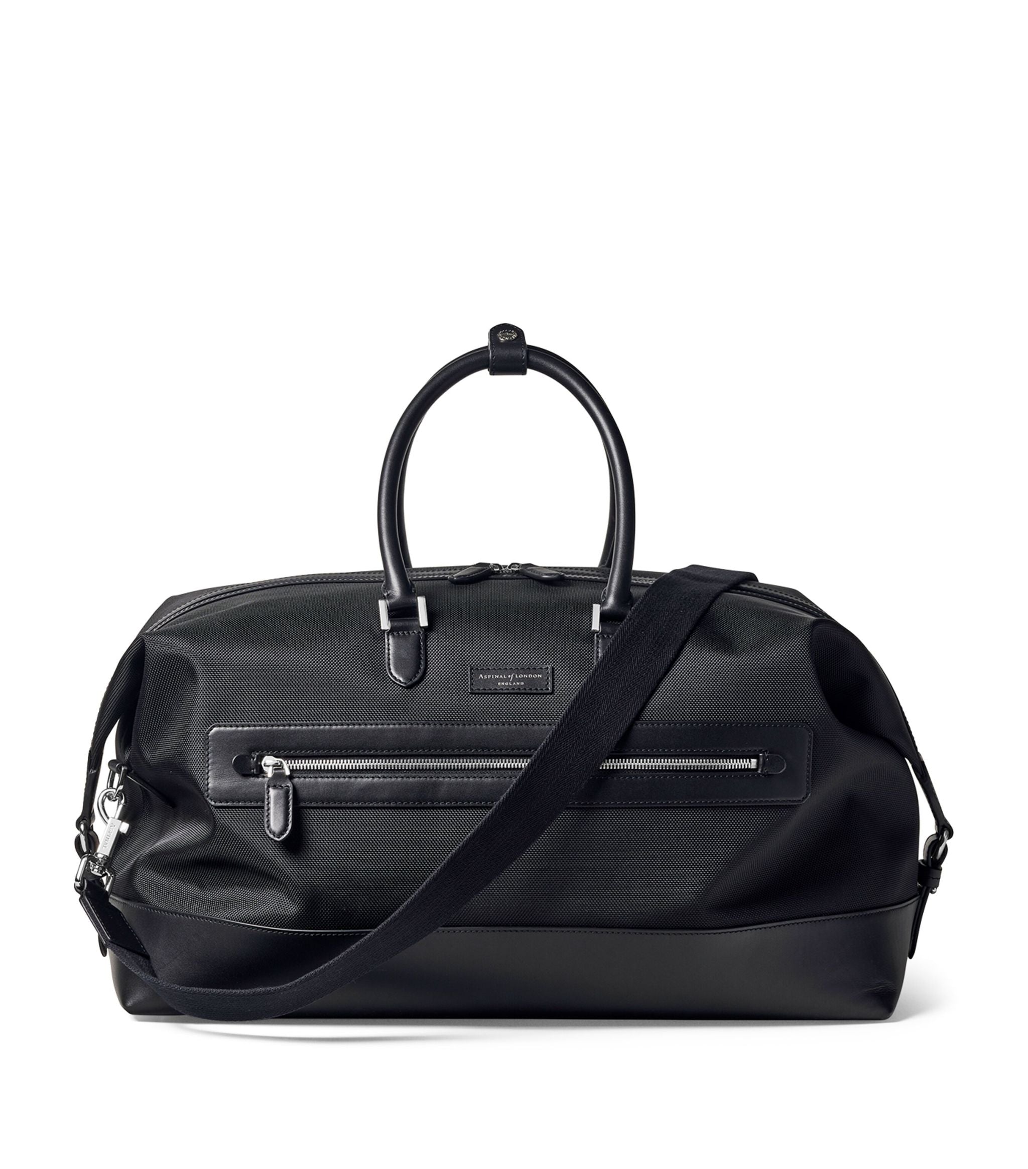 Nylon Holdall GOODS Harrods   