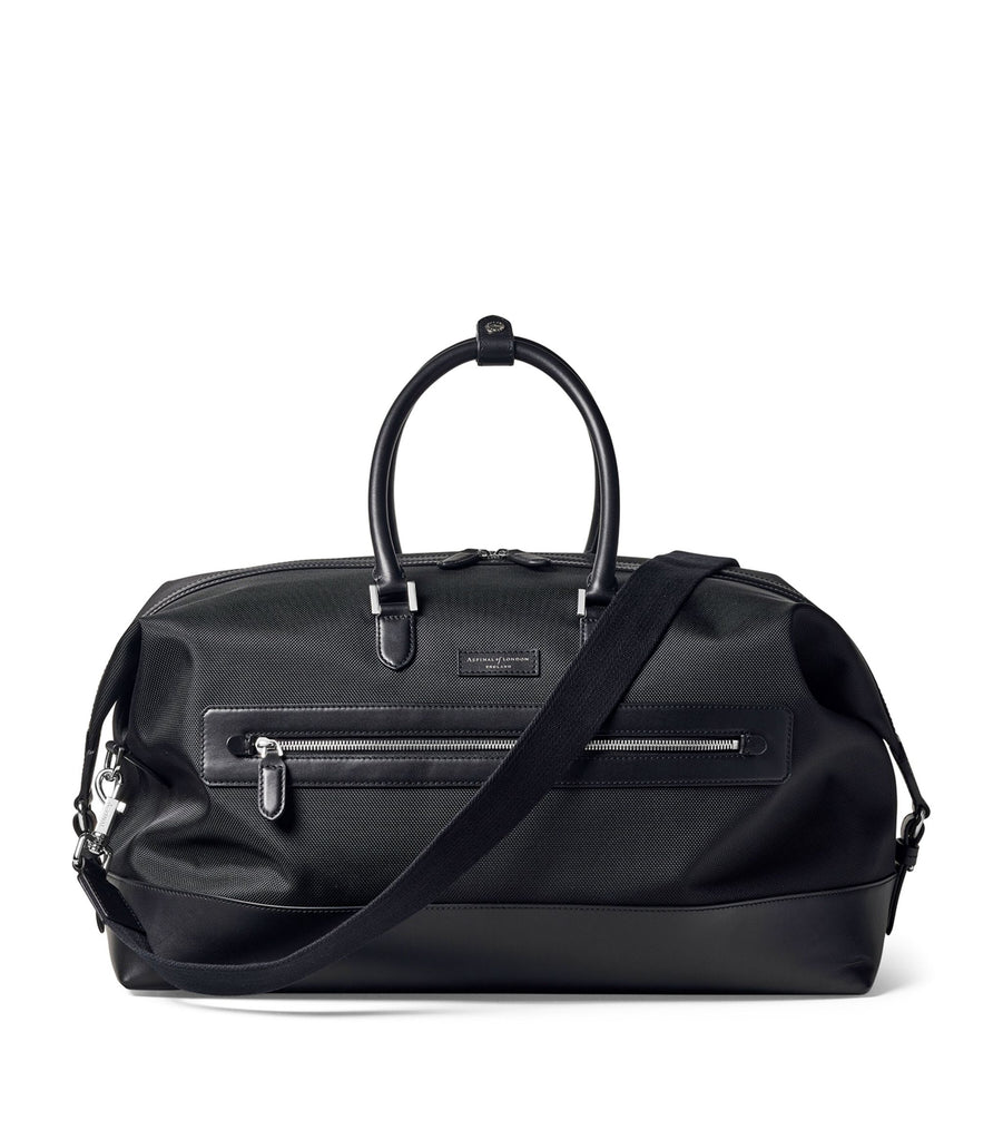 Nylon Holdall