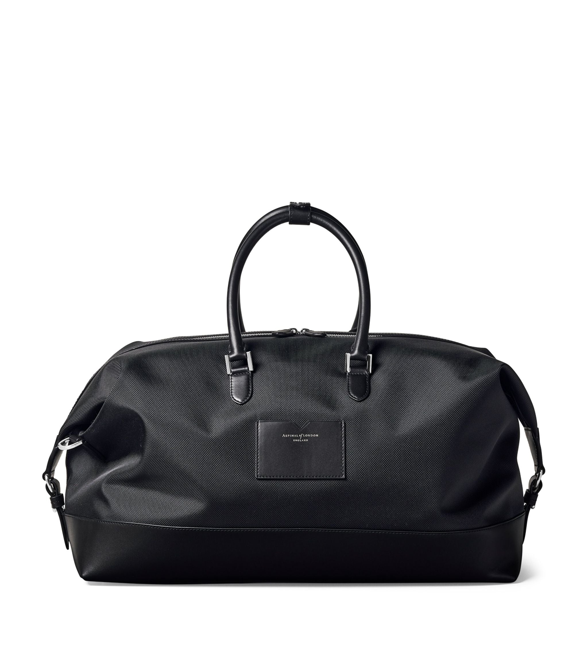 Nylon Holdall GOODS Harrods   