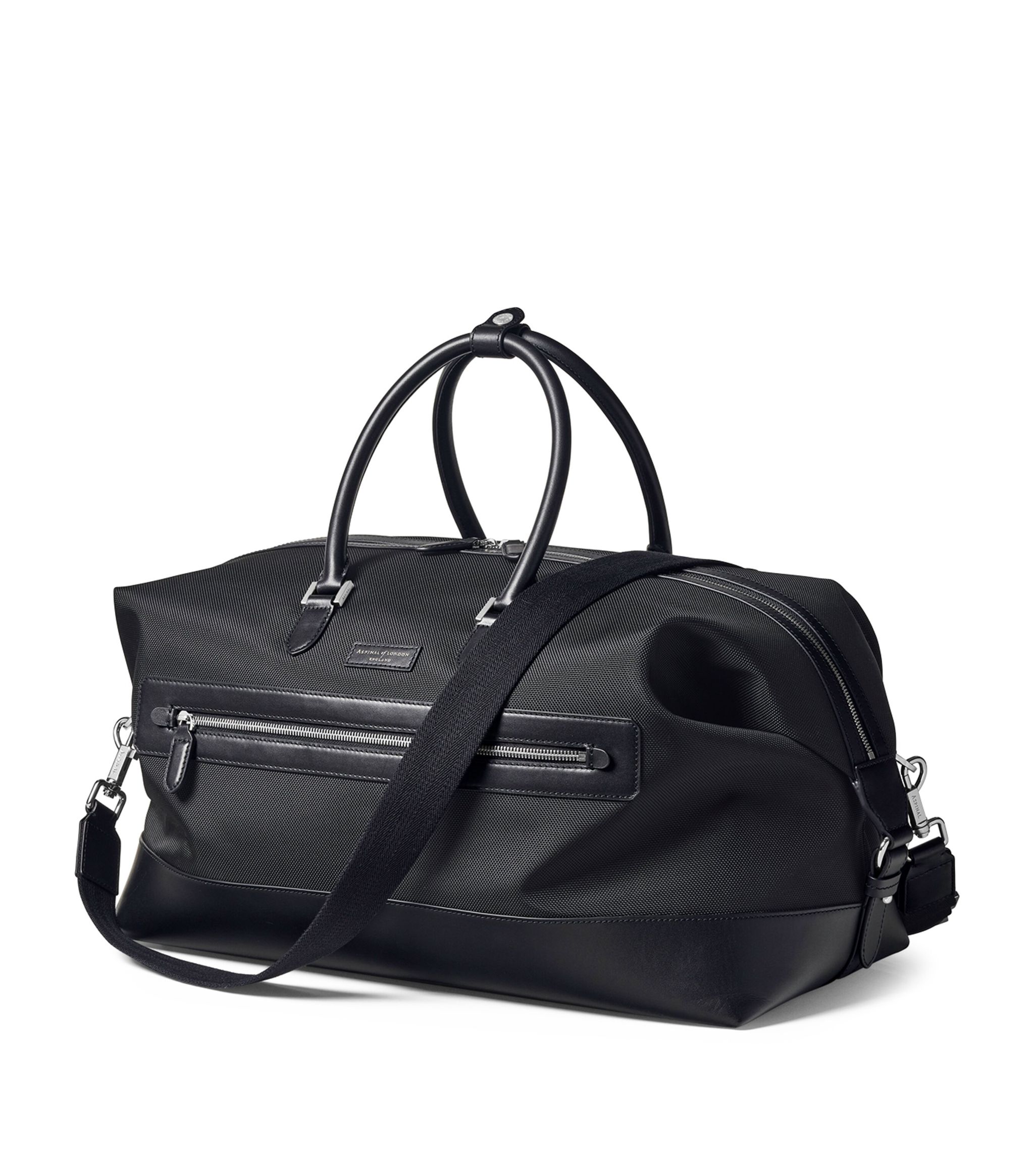 Nylon Holdall GOODS Harrods   