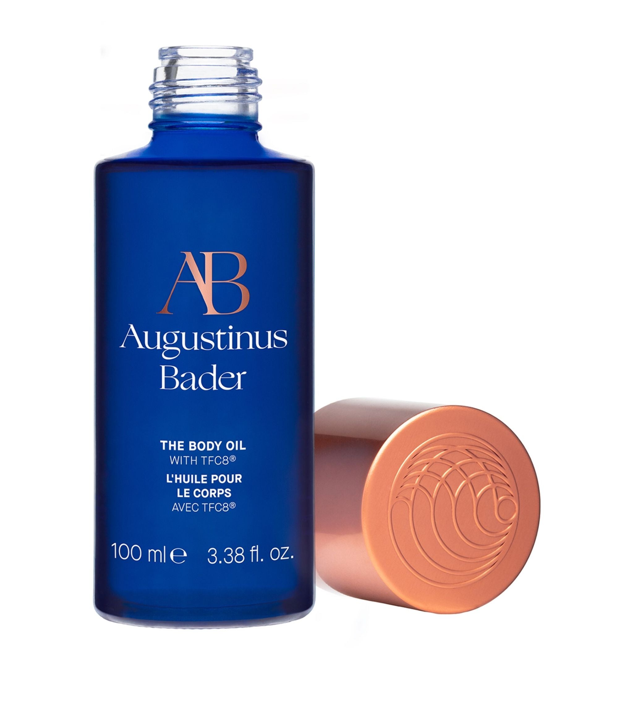 Ab The Body Oil 100Ml 20 GOODS Harrods   