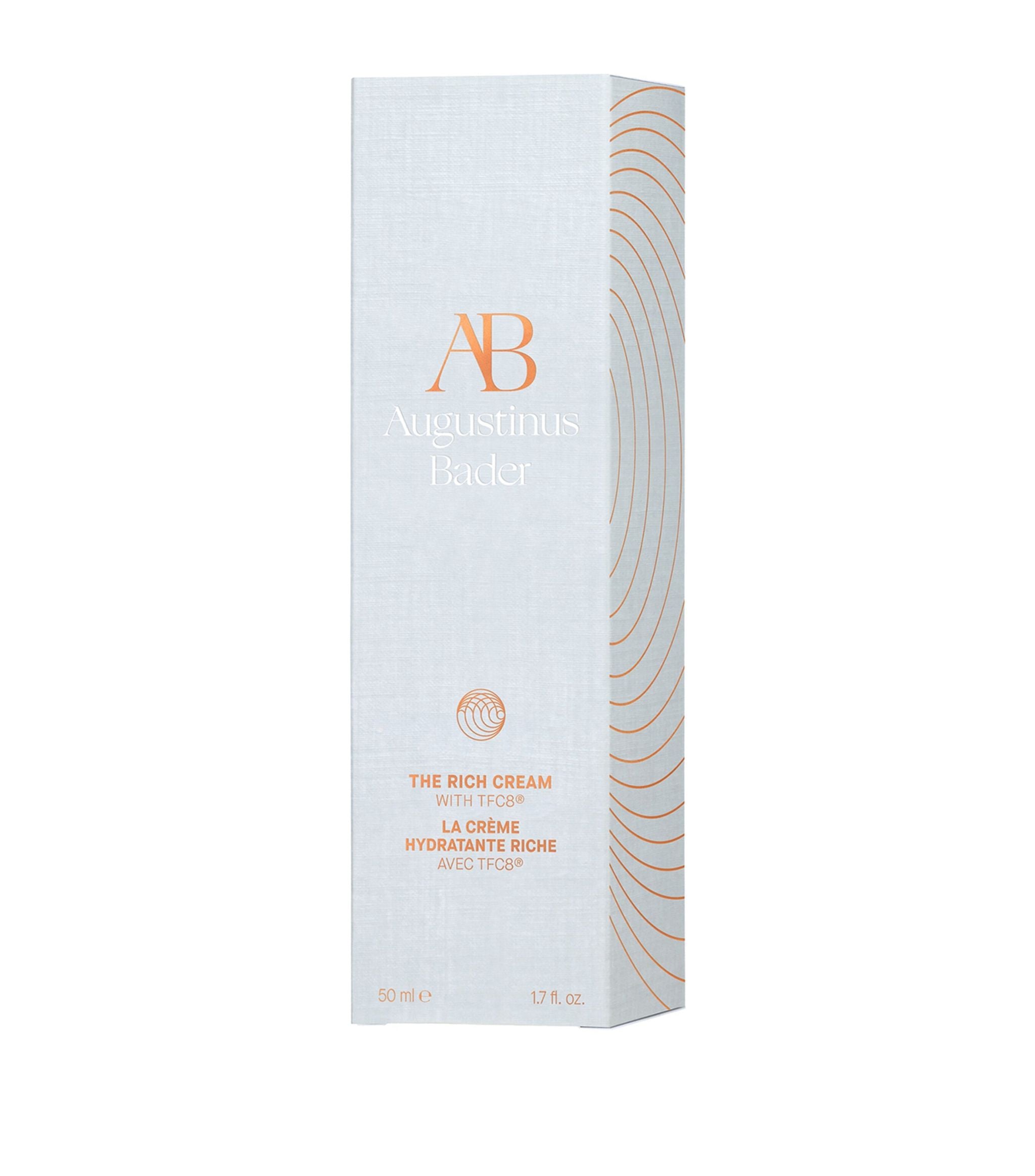 AB THE RICH CREAM 50ML 21 GOODS Harrods   