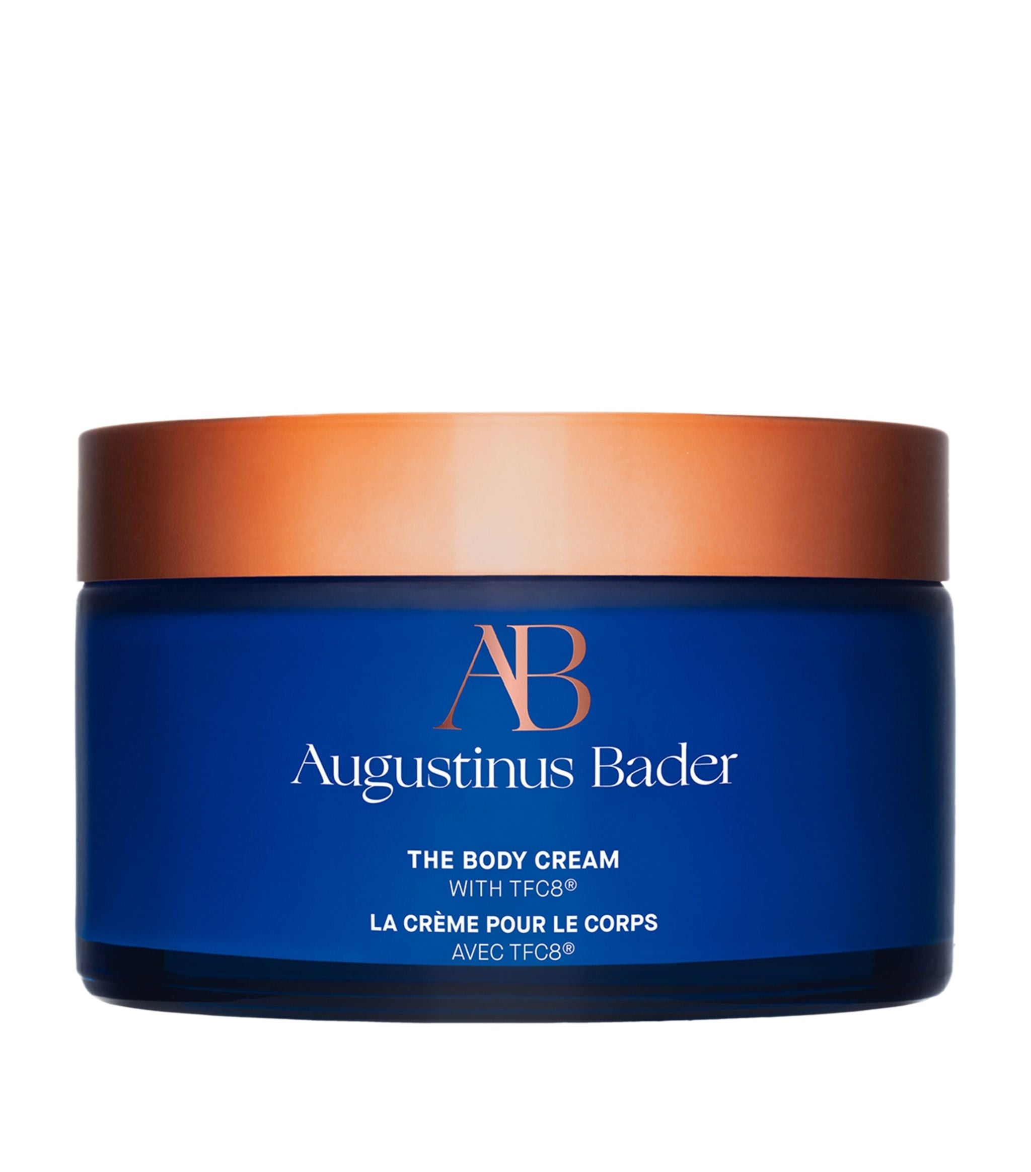 The Body Cream (200ml) GOODS Harrods   