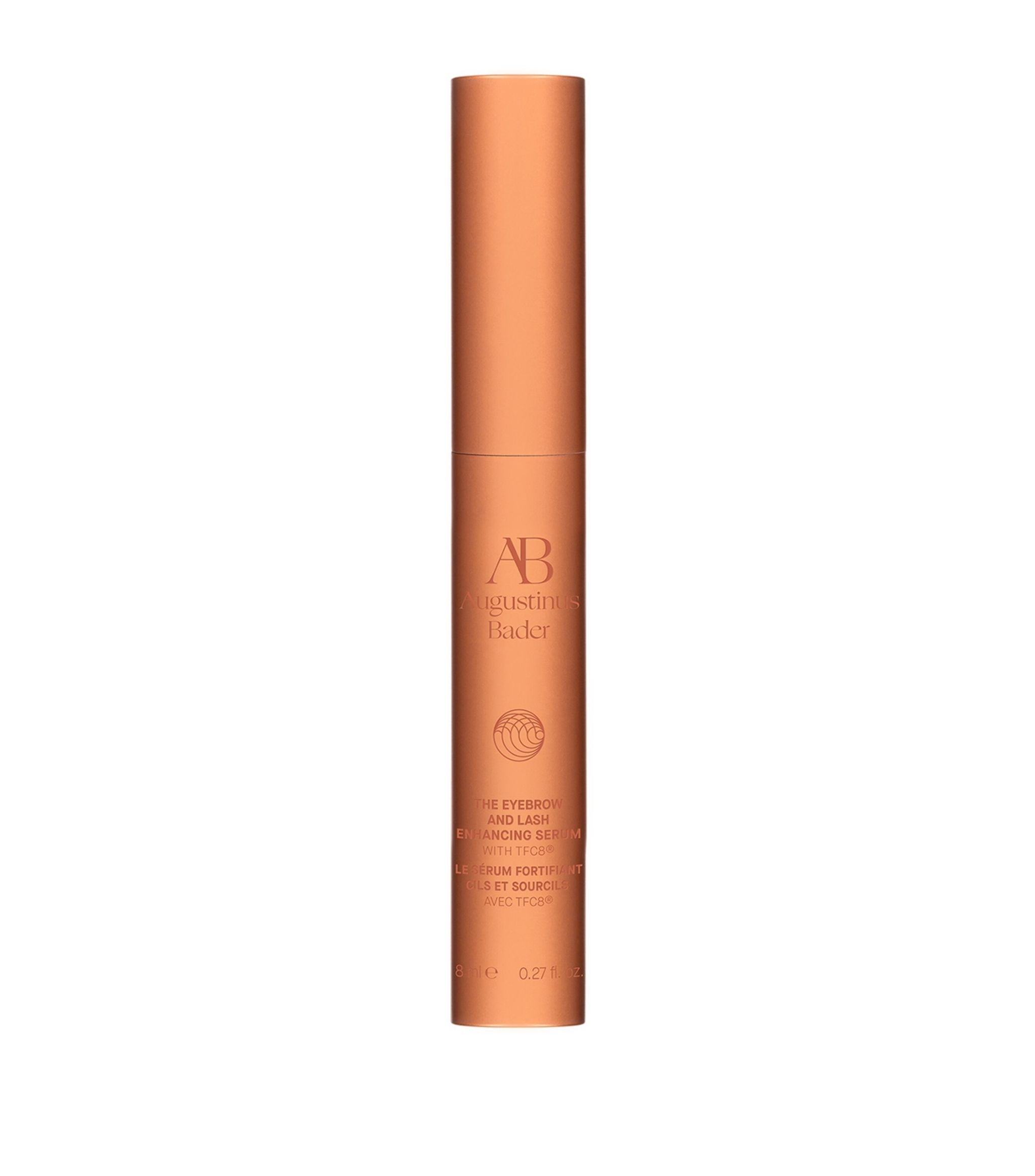 The Eyebrow & Lash Enhancing Serum (8ml) GOODS Harrods   