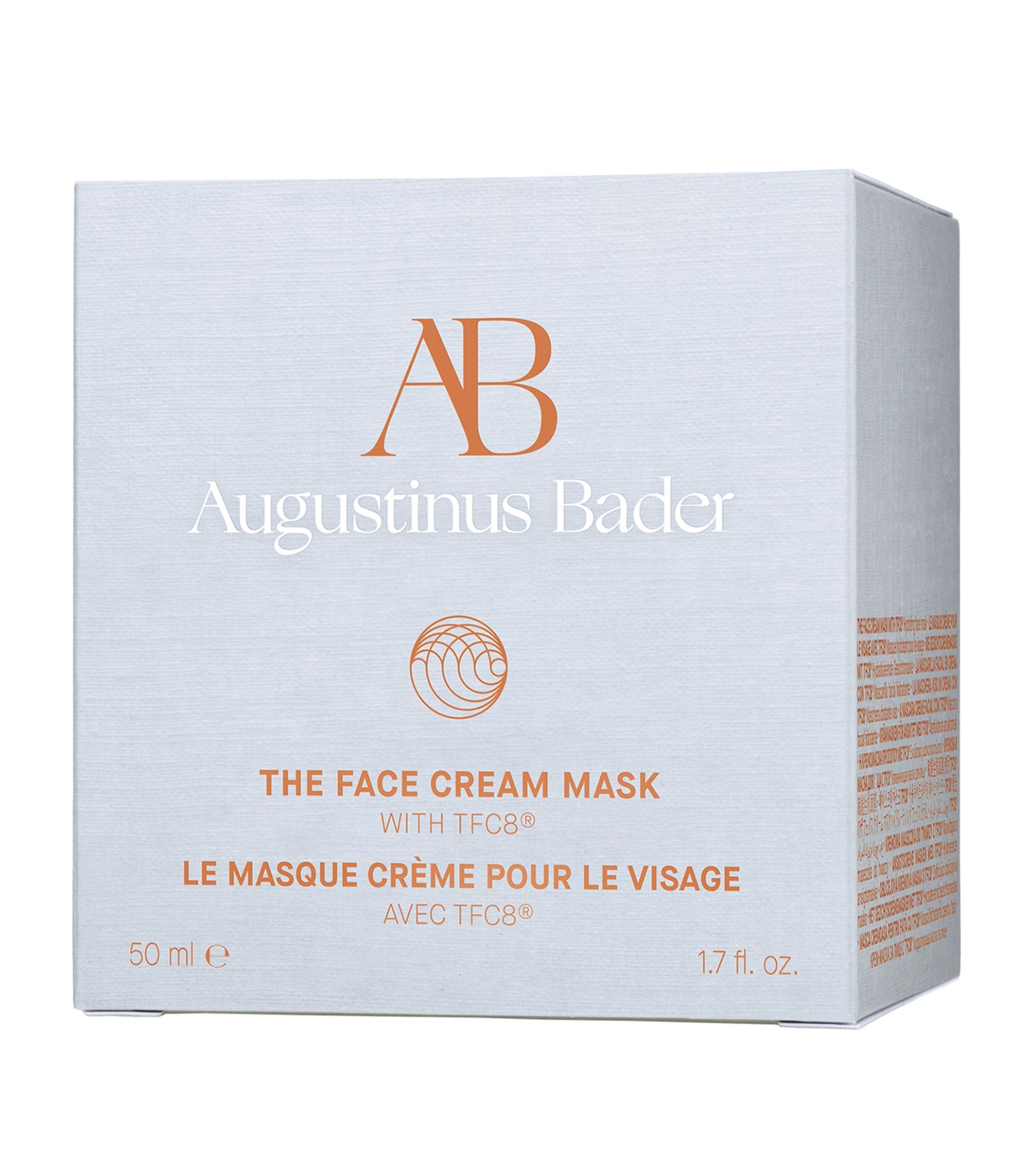 The Face Cream Mask (50ml) GOODS Harrods   