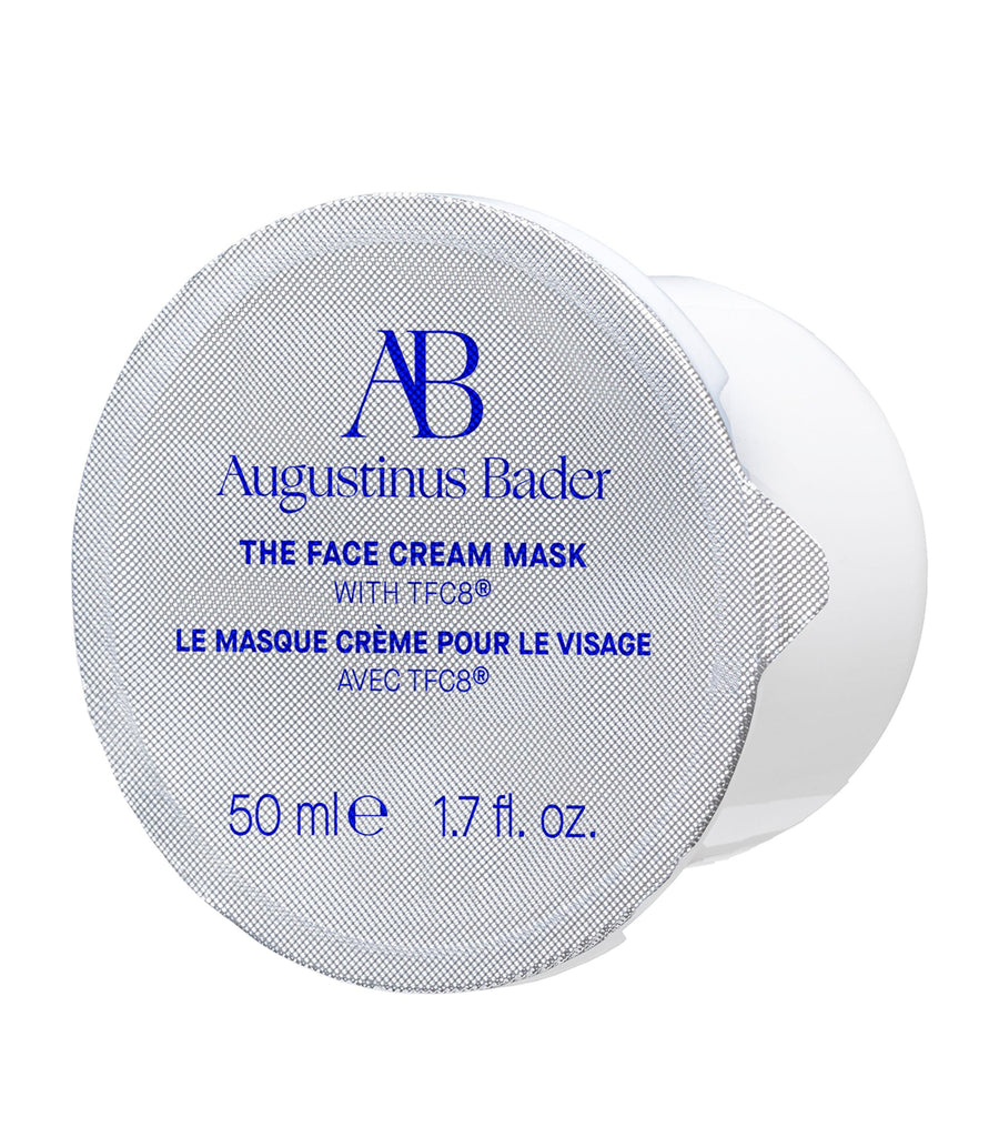 The Face Cream Mask Refill (50ml)