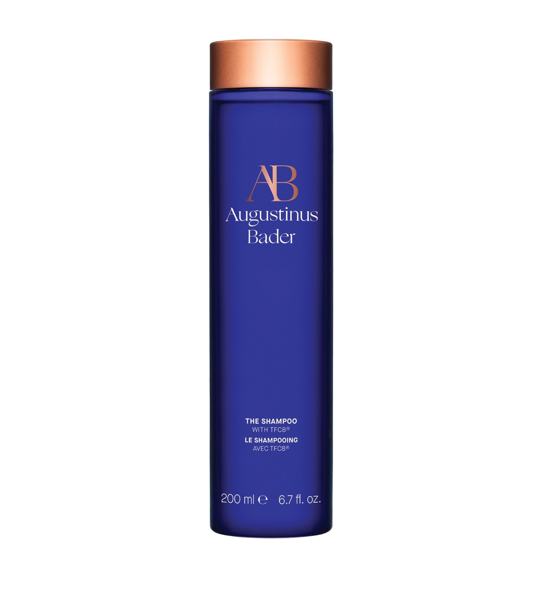 The Shampoo (200ml) GOODS Harrods   