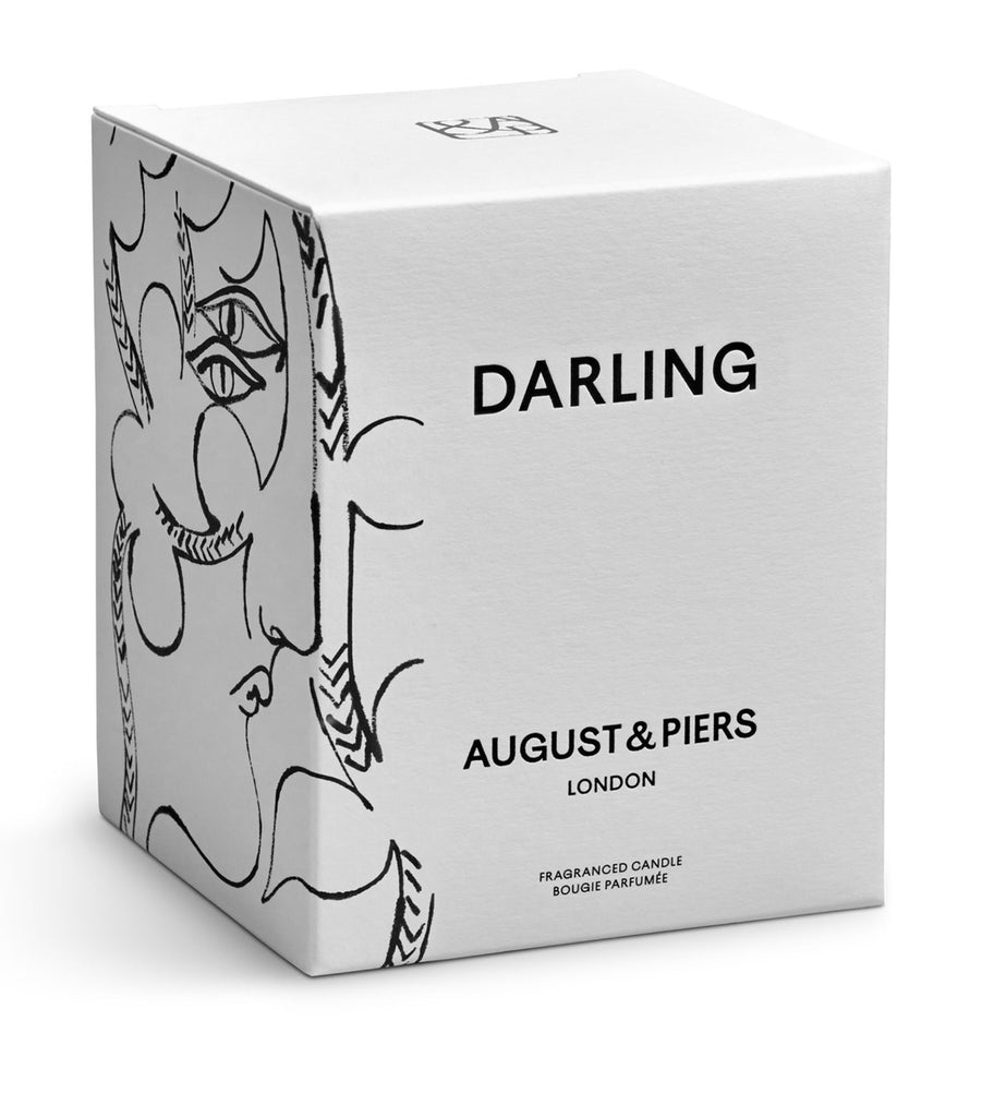 Darling Scented Candle (340g)