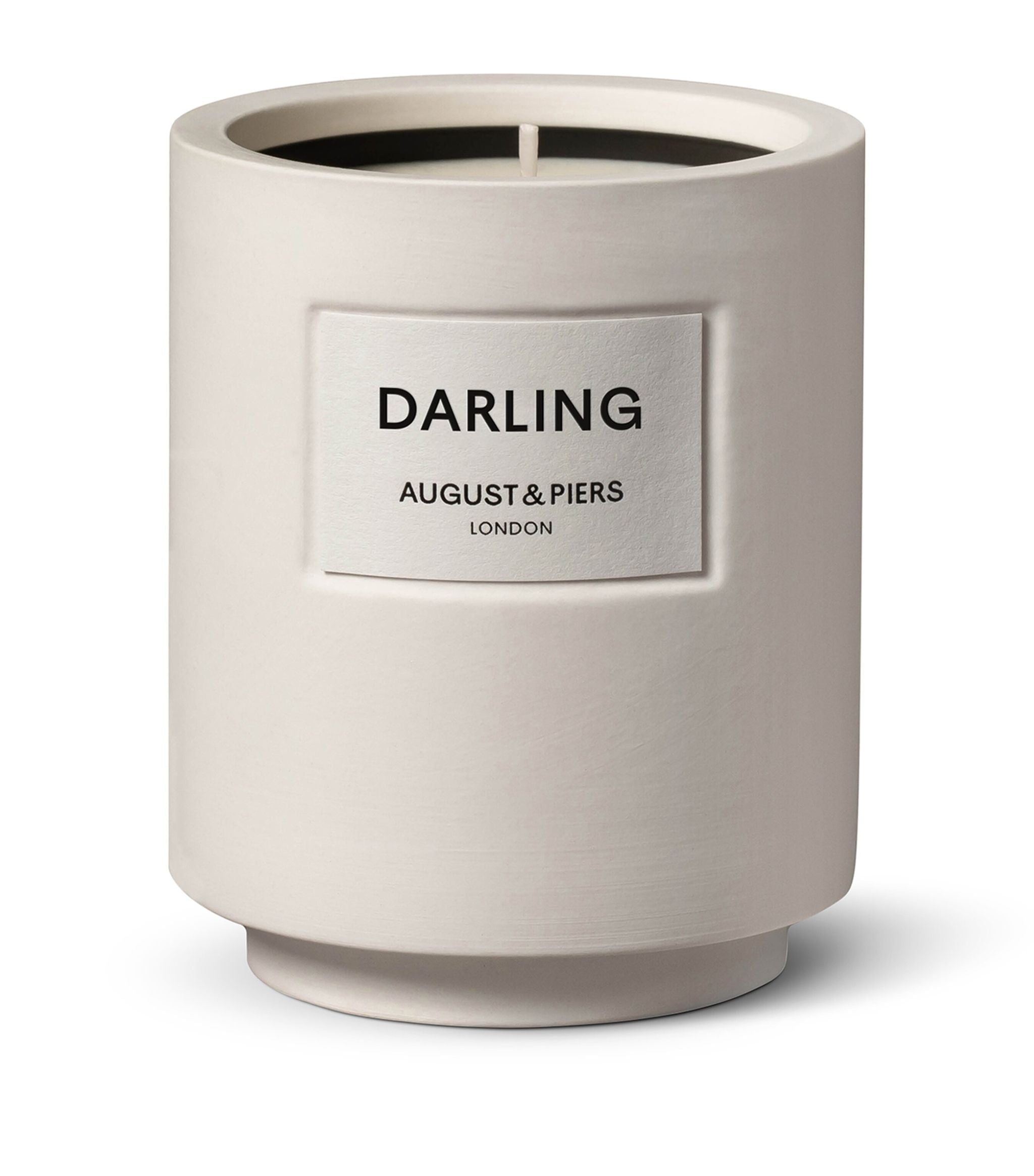 Darling Scented Candle (340g) GOODS Harrods   