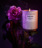 Darling Scented Candle (340g) GOODS Harrods   