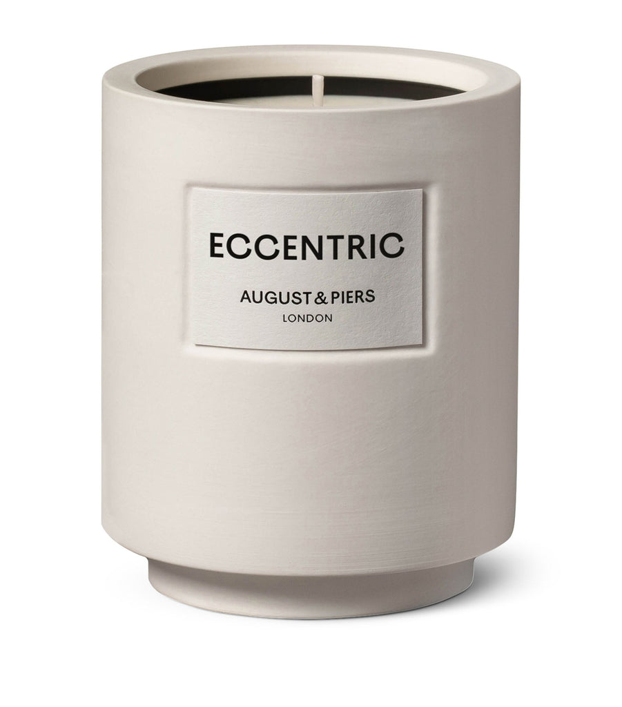 Eccentric Scented Candle (340g)