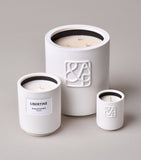 Libertine Scented Candle (1.5kg) GOODS Harrods   